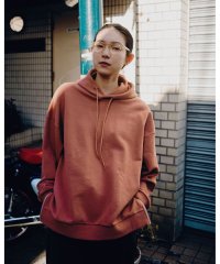 パーカー ピンク 桃色 のメンズファッション通販 D Fashion