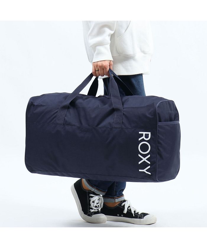 ロキシー ROXY ロキシー ボストンバッグ ROXY RING THE BELL