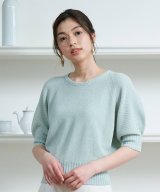 ミントグリーン