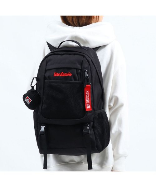 クーポン ベンデイビス リュック Ben Davis College Daypack Ecobag リュックサック 26l エコバッグ w 8046eco ベンデイビス Ben Davis D Fashion
