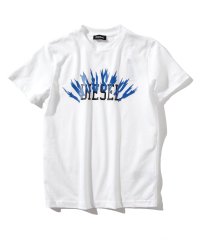 DIESEL/DIESEL(ディーゼル)Kids & Junior Kids & Junior Tシャツ/コットン/カットソー/503896739