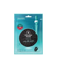 MEDIHEAL/メディヒール3ミニッツシートマスク ピュアマイドwith W.H.P/503896749