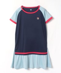 フィラ Fila その他のワンピース ワンピース ドレスの通販 D Fashion フィラ Fila その他のワンピース ワンピース ドレスの通販 D Fashion