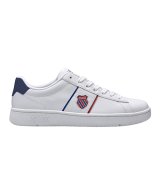 White/Navy/Red