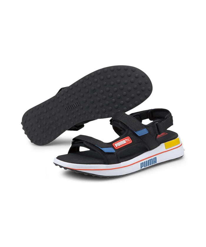 puma Japandal archive 2003年 ビーチサンダル