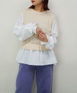 28オフホワイト