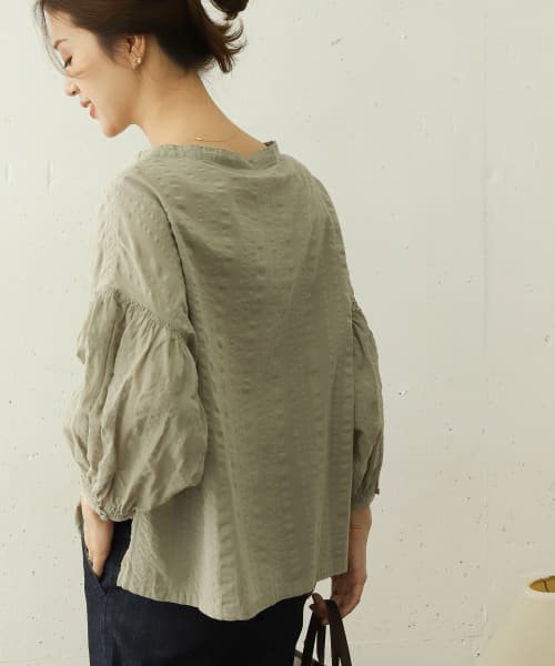 セール 30 Off Doors コットンシャドーブラウス アーバンリサーチ アウトレット Urban Research Outlet D Fashion セール 30 Off Doors コットンシャドーブラウス アーバンリサーチ アウトレット Urban Research Outlet D Fashion