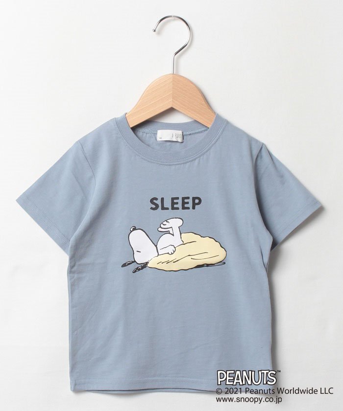 コラボ スヌーピー レディースtシャツ カットソー 通販 人気ランキング 価格 Com