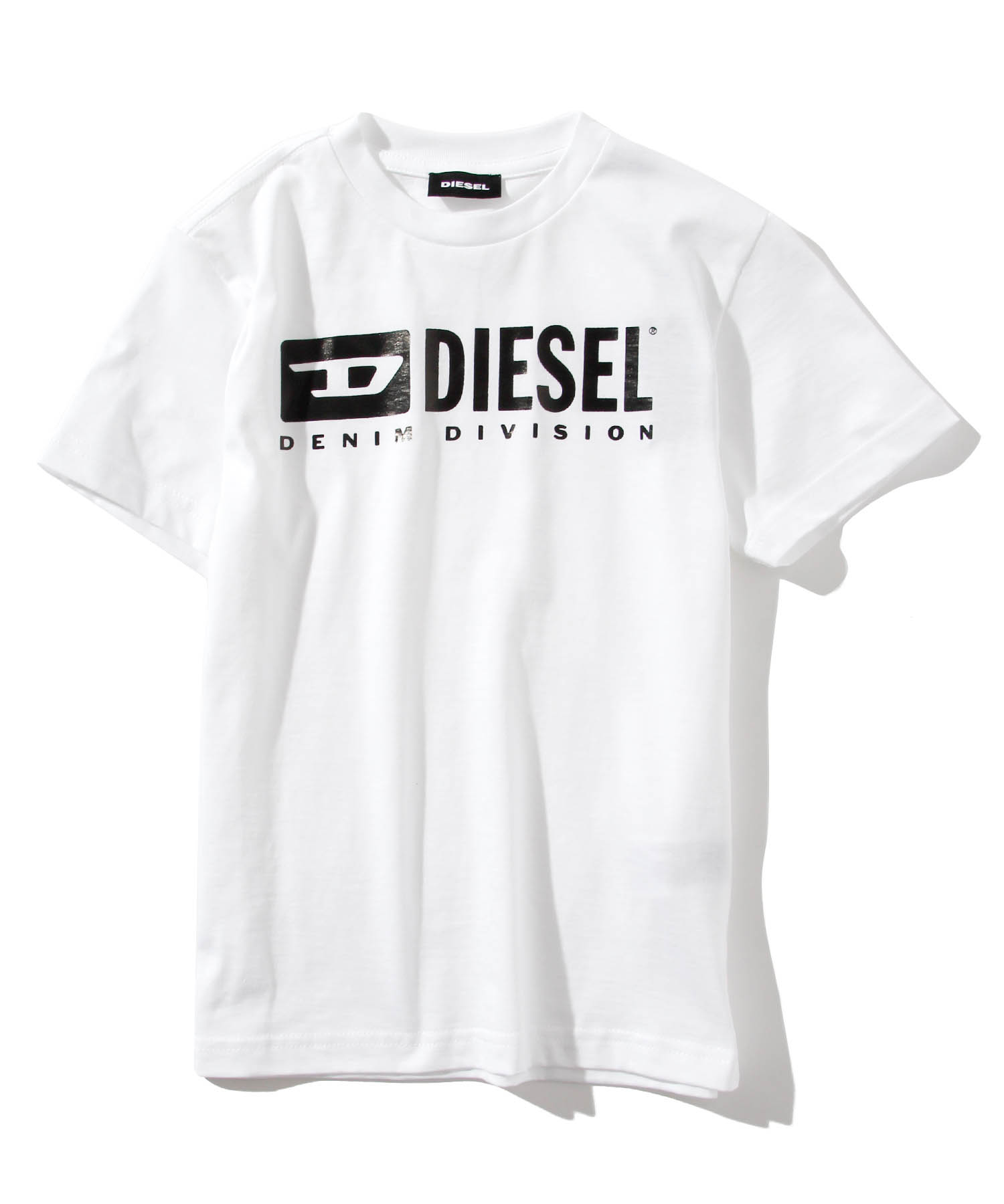 DIESEL ベビー Tシャツ 3枚セット