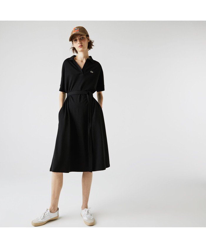 ラコステ Lacoste ワンピース 通販 人気ランキング 価格 Com