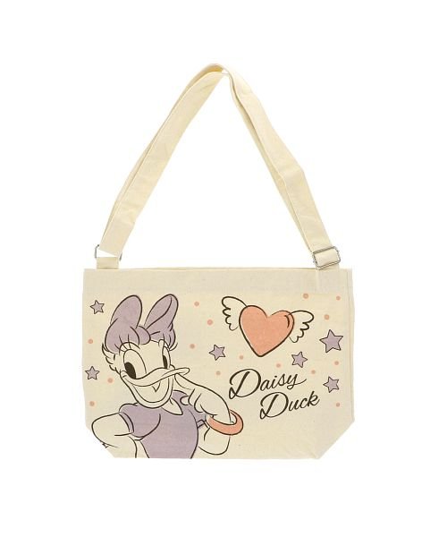 キャラクター ショルダー バッグ バックヤード Backyard D Fashion キャラクター ショルダー バッグ バックヤード Backyard D Fashion