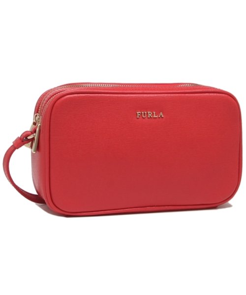 購入 制限 レディース レッド リリー ミニバッグ フルラ Furla ショルダーバッグ カメラバッグ アウトレット セール フルラ Lsd00 Furla Ek27lil 0000 ショップジャパン Hotelmedellinrodadero Com