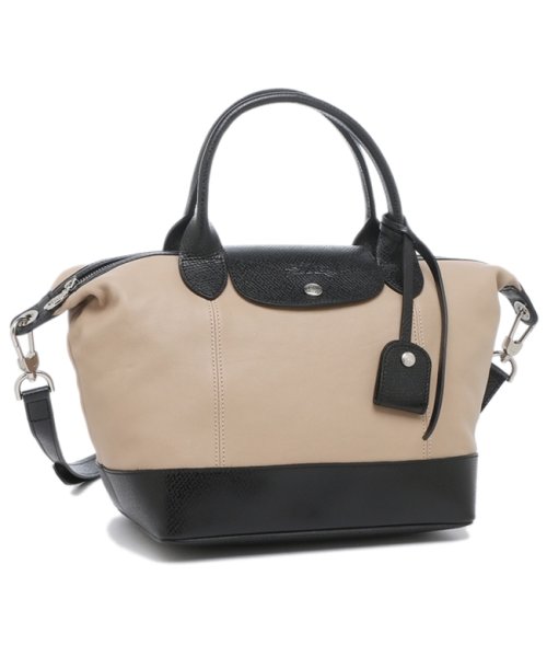 セール ロンシャン ハンドバッグ ショルダーバッグ プリアージュキュイール Sサイズ 2wayバッグ ベージュ レディース Longchamp 1512 Hva 484 ロンシャン Longchamp D Fashion セール ロンシャン ハンドバッグ ショルダーバッグ プリアージュキュイール Sサイズ 2wayバッグ ベージュ レディース Longchamp 1512 Hva 484 ロンシャン Longchamp D Fashion