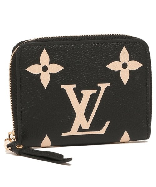 ルイヴィトン コインケース カードケース ジッピーコインパース モノグラム ブラック マルチ レディース Louis Vuitton M ルイ ヴィトン Louis Vuitton D Fashion ルイヴィトン コインケース カードケース ジッピーコインパース モノグラム ブラック マルチ レディース Louis Vuitton M ルイ ヴィトン Louis Vuitton D Fashion