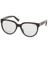 GIVENCHY/ジバンシィ 眼鏡フレーム アイウェア レディース 52サイズ ブラウン（ハバナ） GIVENCHY GV 0119/G 086 ジバンシー ボストン/503899061