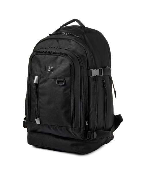 Lee リー リュック メンズ レディース ブラック 黒 大きめ 大容量 通学 軽量 拡張 32 41l 3 4280 リー Lee D Fashion Lee リー リュック メンズ レディース ブラック 黒 大きめ 大容量 通学 軽量 拡張 32 41l 3 4280 リー Lee D Fashion