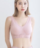 その他系7(前ホック/スモークピンク)