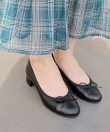 ブラックスムース