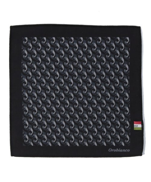 メンズマイクロファイバーハンカチ フ オロビアンコ ハンカチ マスク Orobianco Handkerchief Mask D Fashion メンズマイクロファイバーハンカチ フ オロビアンコ ハンカチ マスク Orobianco Handkerchief Mask D Fashion