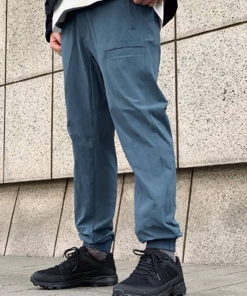Eisen Jogger Pants ／ アイゼンジョガーパンツ