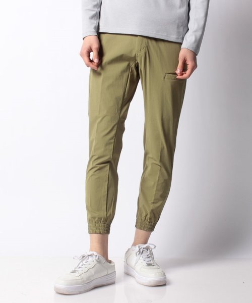 Eisen Jogger Pants ／ アイゼンジョガーパンツ
