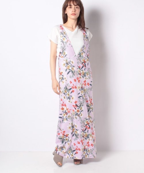 セール プリントワンピース ピンクハウス Pink House D Fashion セール プリントワンピース ピンクハウス Pink House D Fashion