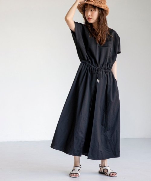 セール ナチュラルワッシャーストリングワンピース カットワンピース コーエン Coen D Fashion セール ナチュラルワッシャーストリングワンピース カットワンピース コーエン Coen D Fashion