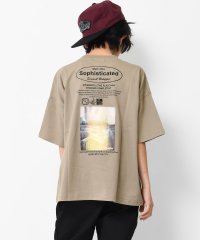 RAT EFFECT/SOPHISTICATED ビッグTシャツ/503901836