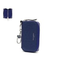 PELLE MORBIDA/ペッレ モルビダ PELLE MORBIDA ペッレモルビダ キーケース PELLE MORBIDA バルカ Barca モルビダ 鍵入れ ラウンドファスナー /503901850