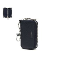 PELLE MORBIDA/ペッレ モルビダ PELLE MORBIDA ペッレモルビダ キーケース PELLE MORBIDA バルカ Barca モルビダ 鍵入れ ラウンドファスナー /503901850