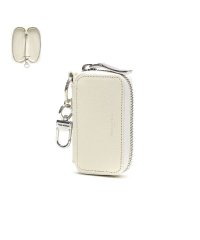 PELLE MORBIDA/ペッレ モルビダ PELLE MORBIDA ペッレモルビダ キーケース PELLE MORBIDA バルカ Barca モルビダ 鍵入れ ラウンドファスナー /503901850