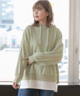 ライトグリーン