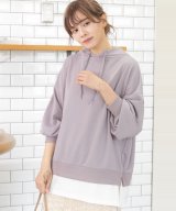 ライトパープル