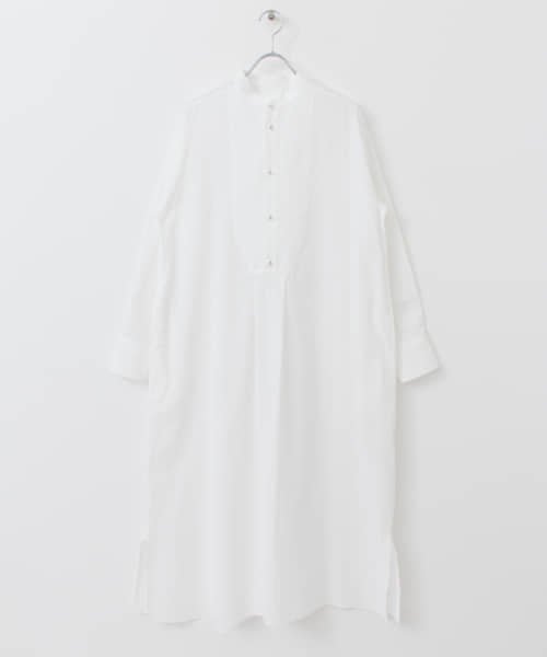 セール Off White Label スーピマコットンタキシードワンピース アーバンリサーチドアーズ Urban Research Doors D Fashion セール Off White Label スーピマコットンタキシードワンピース アーバンリサーチドアーズ Urban Research Doors D Fashion