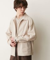 ベージュ(27)