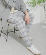GRAYCHECK