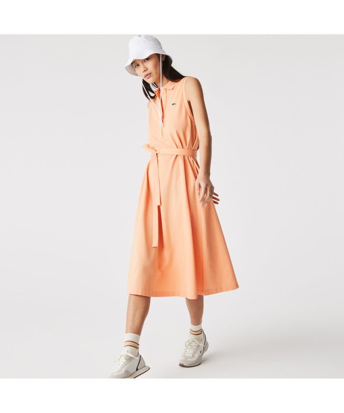 ラコステ Lacoste ワンピース 通販 人気ランキング 価格 Com