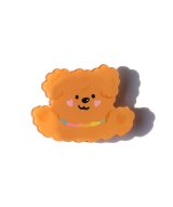 その他系6( 15.はばたきくま)