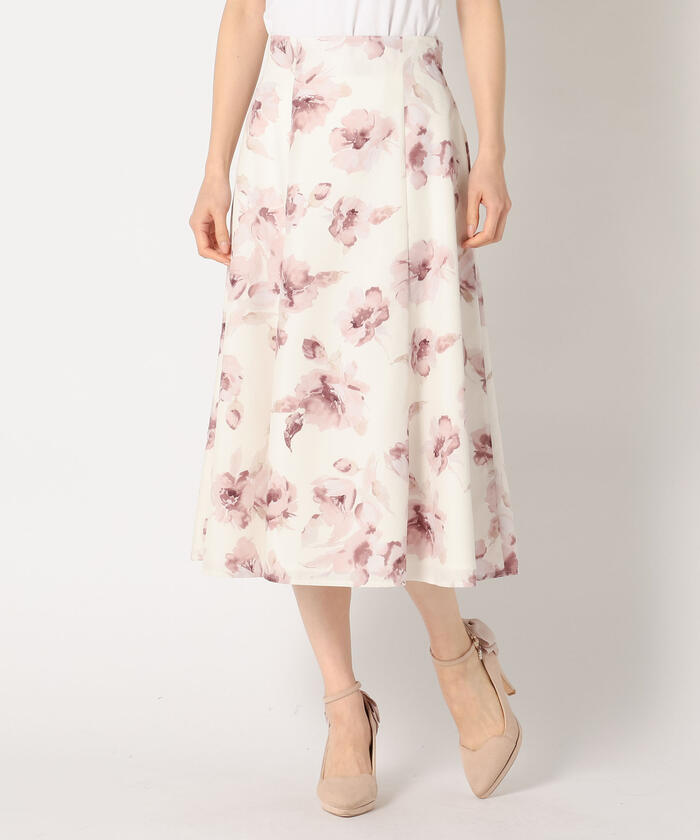 クーポン】【セール 44%OFF】ミッシュマッシュ MISCH MASCH 花柄