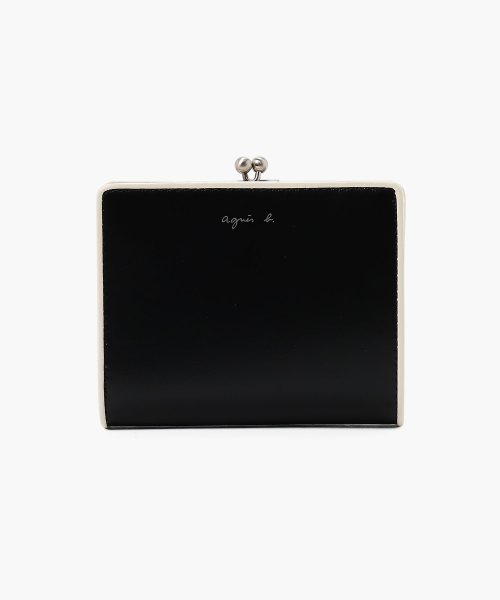 Ew04b 01 ウォレット アニエスベー ボヤージュ Agnes B Voyage D Fashion Ew04b 01 ウォレット アニエスベー ボヤージュ Agnes B Voyage D Fashion