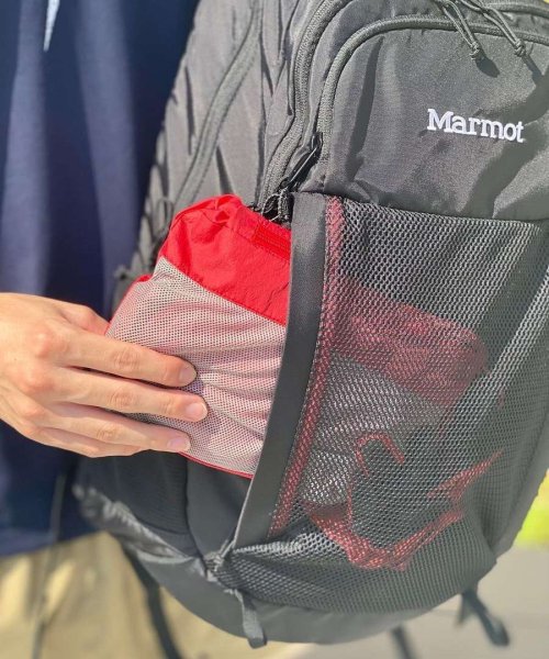 Skykomish 23 スカイコミッシュ２３ マーモット Marmot D Fashion
