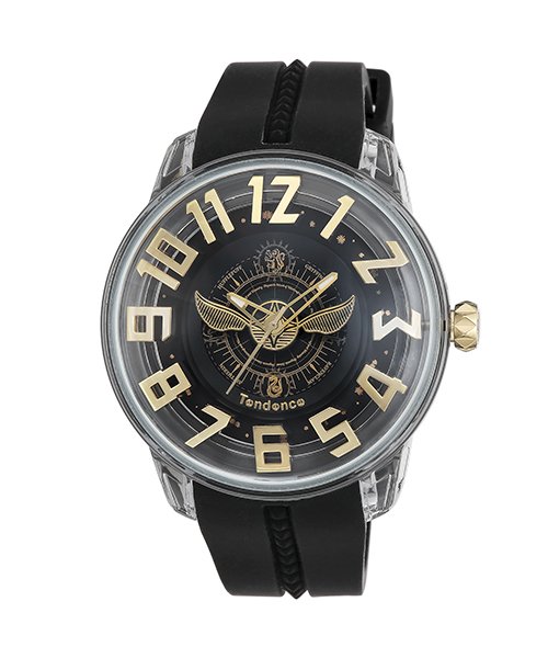 Tendence Harry Potter Collection テンデンス ハリーポッターコレクション 腕時計 Ty メンズ テンデンス Tendence D Fashion Tendence Harry Potter Collection テンデンス ハリーポッターコレクション 腕時計 Ty メンズ テンデンス Tendence D Fashion