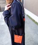 オレンジ