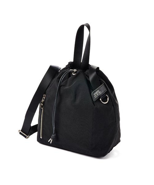 アッソブ ショルダーバッグ ショルダーポーチ メンズ レディース 斜めがけ かっこいい 巾着 As2ov Shrink Nylon アッソブ As2ov D Fashion アッソブ ショルダーバッグ ショルダーポーチ メンズ レディース 斜めがけ かっこいい 巾着 As2ov Shrink Nylon アッソブ As2ov D Fashion