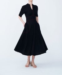 Sybilla/【sybilla the dress】ステッチデザインドレス/503910540