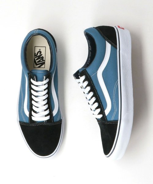 Vans バンズ Old Skool オールドスクール ビューティアンドユース ユナイテッドアローズ Beauty Youth United Arrows D Fashion