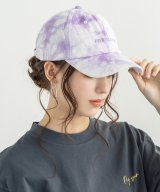 パープル