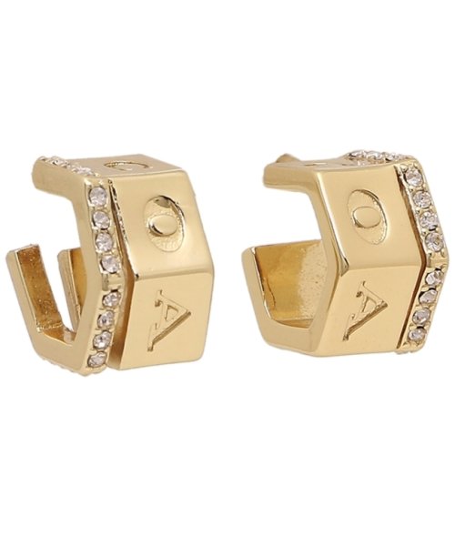 セール 38 Off コーチ ピアス アクセサリー アウトレット ゴールド レディース Coach C0214 Gld コーチ Coach D Fashion