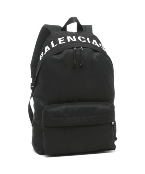 バレンシアガ リュック バックパック ウィール サスティナブル ブラック メンズ Balenciaga H853x 1060 バレンシアガ Balenciaga D Fashion バレンシアガ リュック バックパック ウィール サスティナブル ブラック メンズ Balenciaga H853x 1060 バレンシアガ Balenciaga D Fashion
