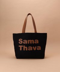 Samantha Thavasa/★サマンサタバサパッチワークトート/503911811